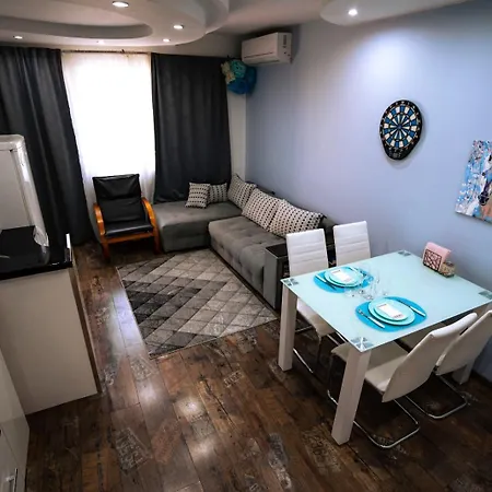 Seaside Appartement *